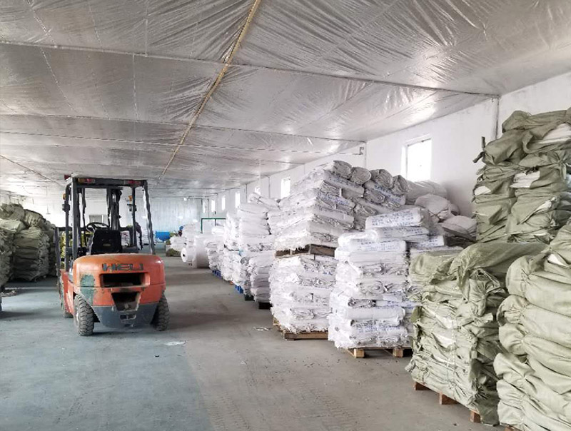 車(che)間一(yi)角